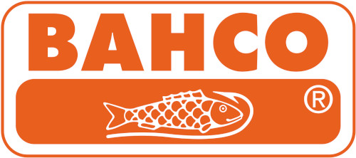 Brand Logo: Bahco