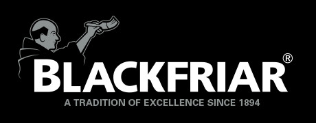 Brand Logo: Blackfriar Paints