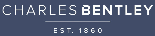 Brand Logo: Charles Bentley