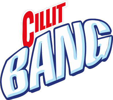 Brand Logo: Cillit Bang