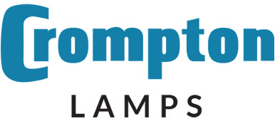 Brand Logo: Crompton Lamps