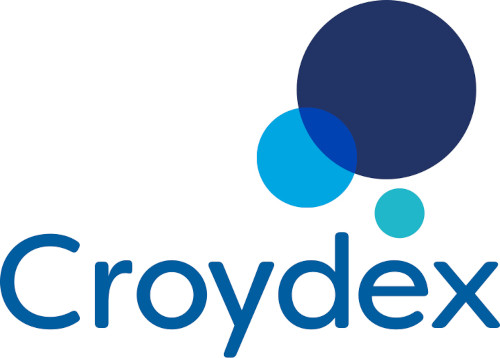 Brand Logo: Croydex