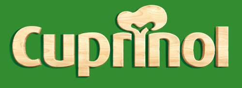 Cuprinol Logo