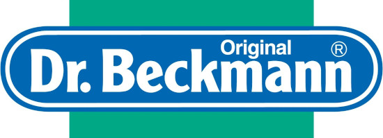 Brand Logo: Dr Beckmann
