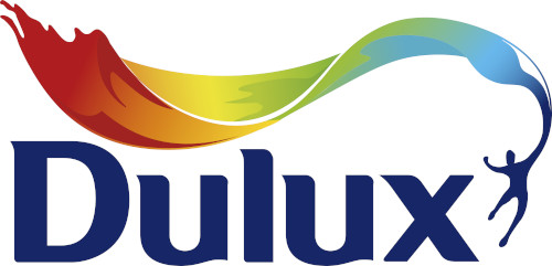 Brand Logo: Dulux