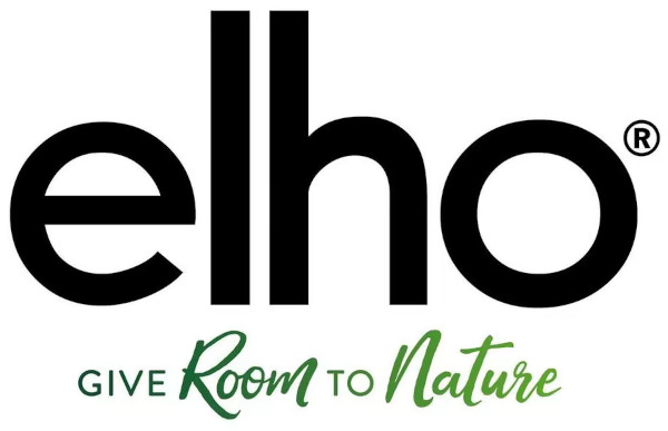 Elho Logo