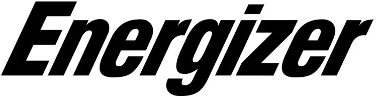 Brand Logo: Energizer