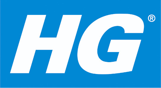 Brand Logo: HG