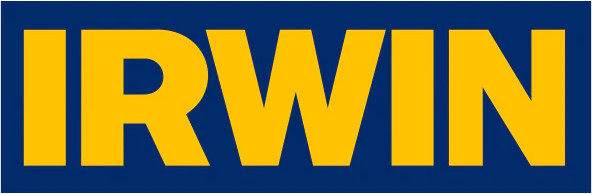 Brand Logo: Irwin Tools