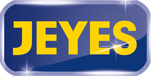 Brand Logo: Jeyes