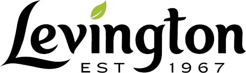 Brand Logo: Levington
