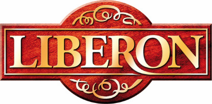 Brand Logo: Liberon