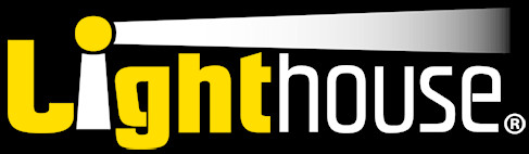 Brand Logo: Lighthouse