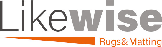 Brand Logo: Likewise Rugs & Matting