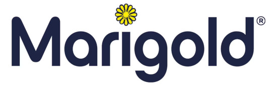 Brand Logo: Marigold