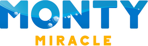 Brand Logo: Monty Miracle
