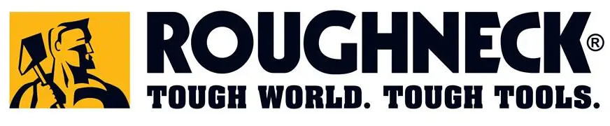 Brand Logo: Roughneck Tools