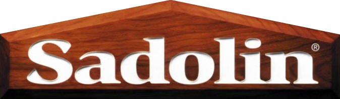 Brand Logo: Sadolin