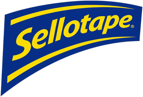 Sellotape Logo