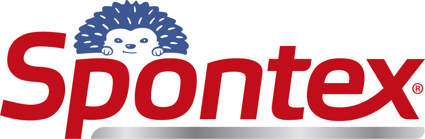 Brand Logo: Spontex