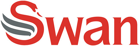 Brand Logo: Swan Electricals