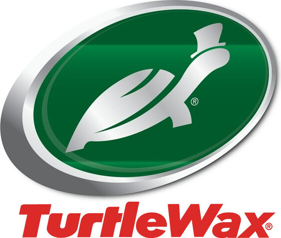 Brand Logo: TurtleWax