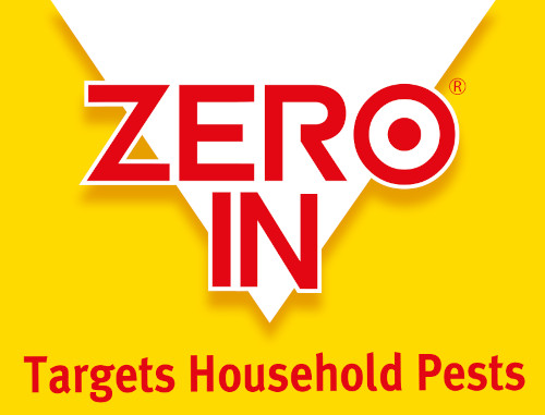 Brand Logo: Zero-In