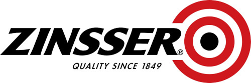 Brand Logo: Zinsser