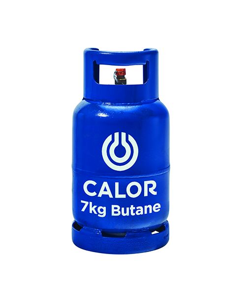 Calor Butane 7kg