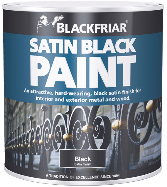 Blackfriar Satin 500ml