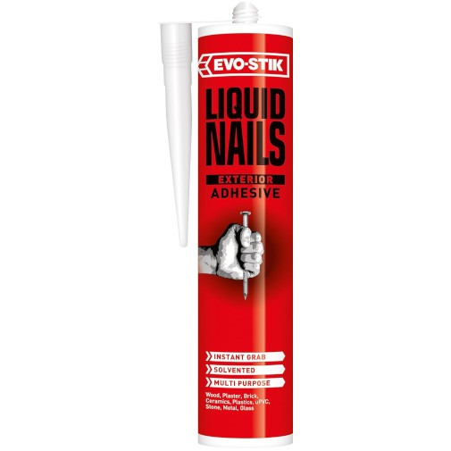 Evo Liquid Nails 290ml