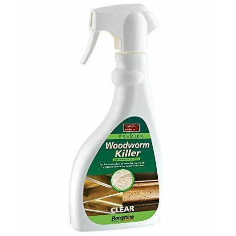 Woodworm Spray 500ml