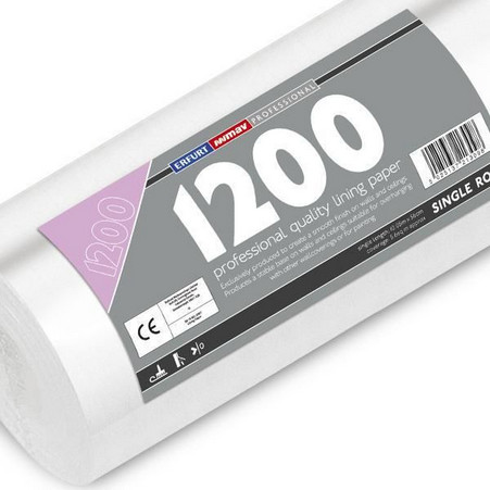 Lining Paper 1200