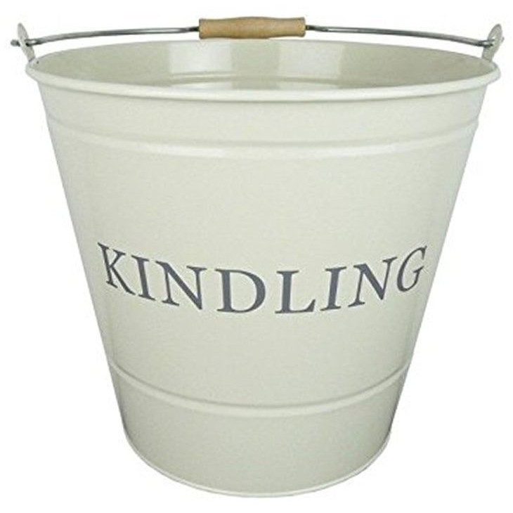 Kindling Bucket Cream