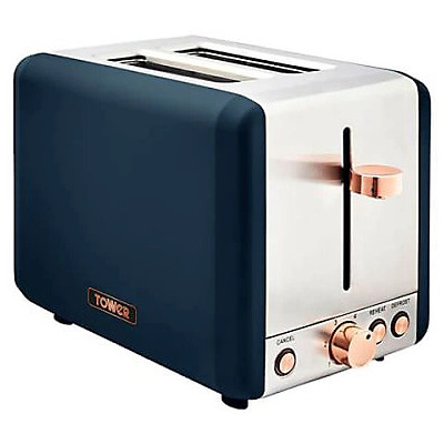 Cavaletto Toaster