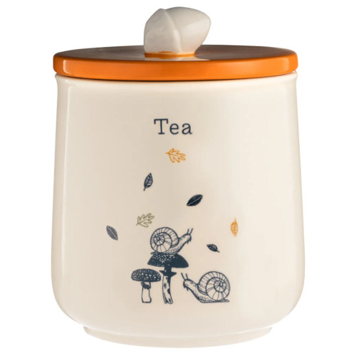 PK Woodland Jar Tea
