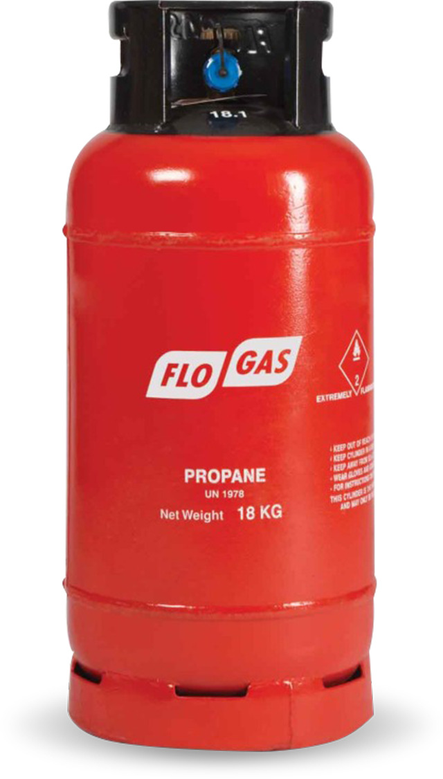 FloGas FLT 18kg