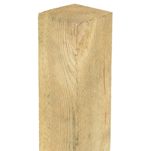 Fence Post 2in 6ft