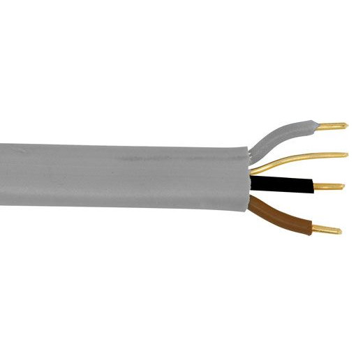 3C Earth Cable