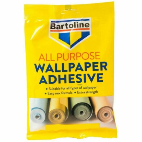Bartoline Wallpaper Paste 5R