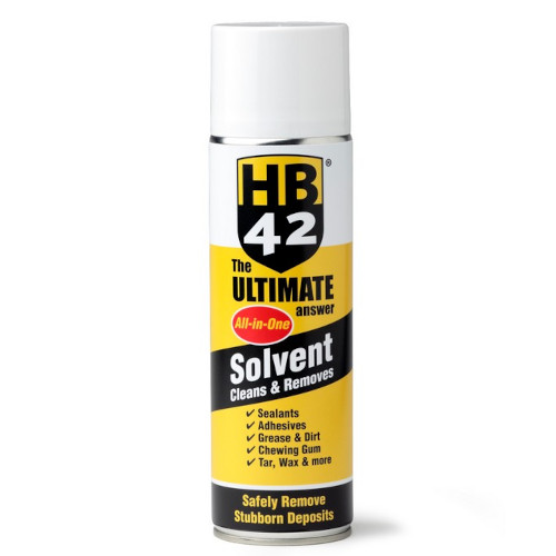 HB24 Solvent Cleaner 500ml