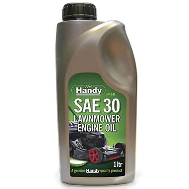 Handy SAE30 Engine Oil