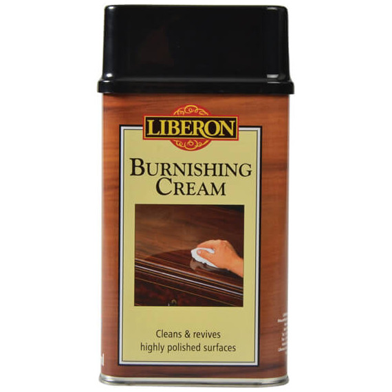 Burnishing Cream 500ml