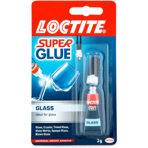Loctite Glass 3g
