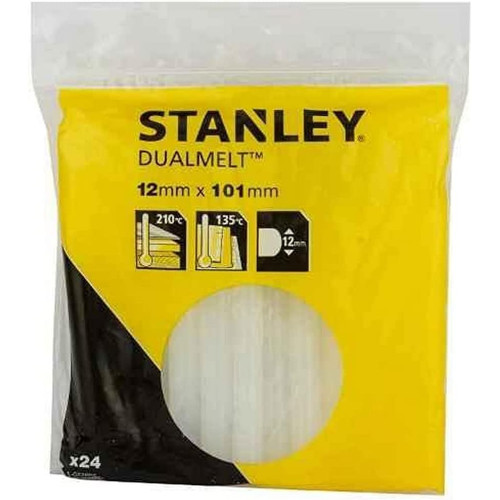 Stanley Glue Sticks 12mm