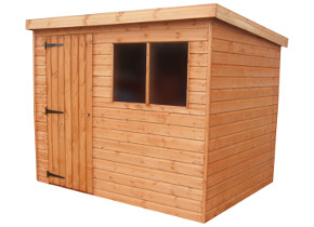 The Standard Pent
