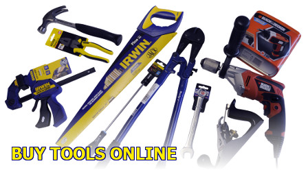 Buy Tools Online